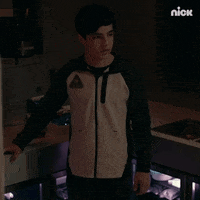 The Astronauts Space GIF by Nickelodeon