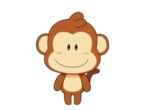 Balita Wow Sticker by Baba Lili Tata
