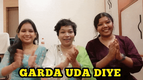 Lets Go Thumbs Up GIF