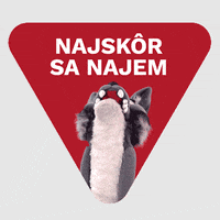 Hlad GIF by Bistro_sk