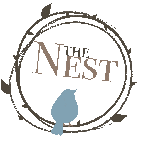 emmaschwagerl giphyupload thenest thenestreedley Sticker