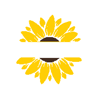 Climate Change Flower Sticker by UN Environment Programme