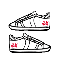 mexico tennis Sticker by H&M México