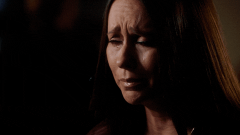 Sad Season 3 GIF by 9-1-1 on FOX