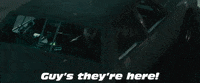 Fast And Furious Ludacris GIF by The Fast Saga