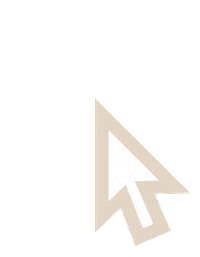 estudio_animalis design computer studio click Sticker