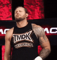 Njpw GIF