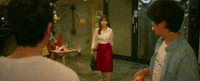 jin kyung korea GIF