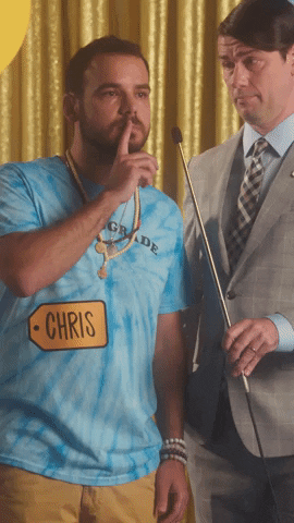 Thinking Think GIF by The Vibe is Right