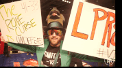 pat mcafee fight GIF by Barstool Sports