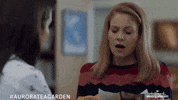 Candace Cameron Hallmark Movies And Mysteries GIF by Hallmark Mystery