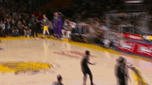 lets go yes GIF by NBA
