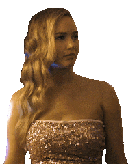 Jennifer Lawrence Head Nod Sticker by Sony Pictures