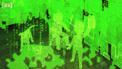 Zoom Out Rick And Morty GIF by Adult Swim