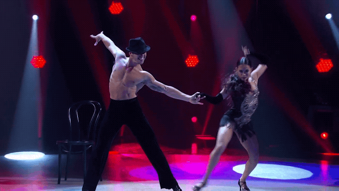 fox GIF by So You Think You Can Dance