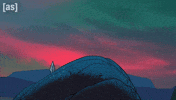 Rock Crawl GIF by Adult Swim