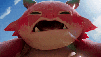 Wow What GIF by League of Legends