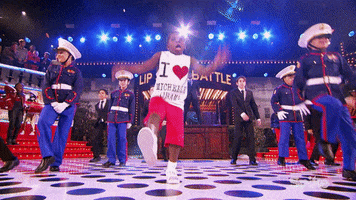 fifth harmony obama GIF by Lip Sync Battle
