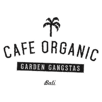 Healthy Eating Sticker by Cafe Organic