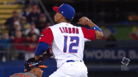 Vamos Puerto Rico GIF by MLB