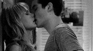 kiss kiss GIF