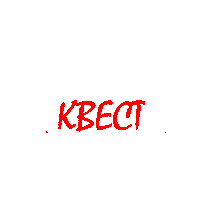 Kbf Sticker
