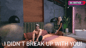 Bbau GIF by Big Brother Australia