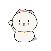 Happy Laugh Sticker