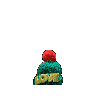 Christmas Love Sticker