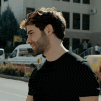 Talking GIF by Burak Berkay