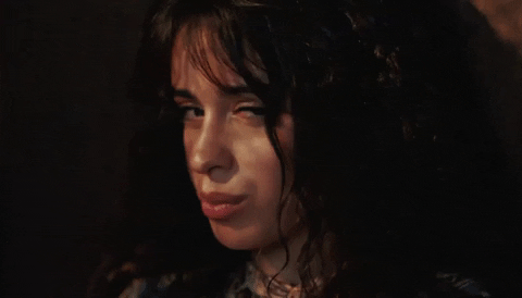 Shameless GIF by Camila Cabello