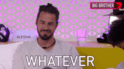 Bbau GIF by Big Brother Australia