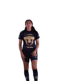 Sport Soccer Sticker by Pumas MX