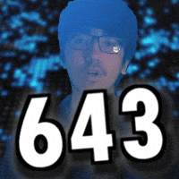 Number GIF