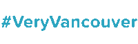canada veryvancouver Sticker by Tourism Vancouver