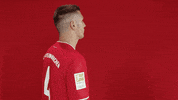 Looking Bayern Munich GIF by Bundesliga