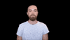 Middle Finger GIF by Fraser Morgan