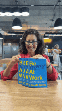Book Read GIF by VaynerSpeakers