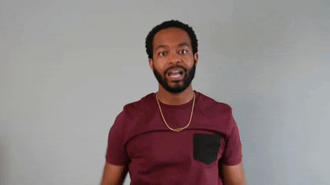 Its Me Yes GIF by Tristen J. Winger