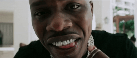 Intro GIF by DaBaby