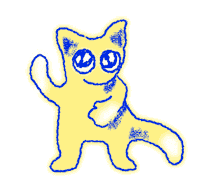 Toy Dancing Sticker by panika.xyz