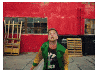 New Music Beautiful Colors GIF by OneRepublic