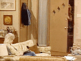 married with children 90s GIF