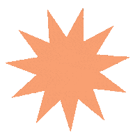 Pastel Sunshine Sticker