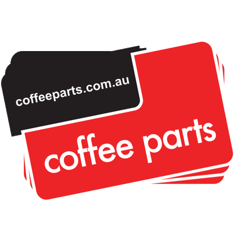 youtube coffee Sticker