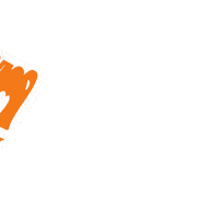 Work From Home Sticker by Tulsa Remote