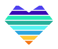 Work From Home Love Sticker by Tulsa Remote