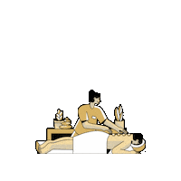 Medispa Sticker by Macquarie Medi Spa