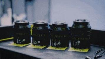 35Mm 50Mm GIF by LensProToGo