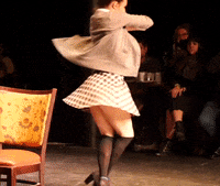 britney spears GIF by Chicago Dance Crash